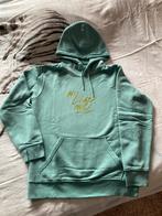 Hoodie, Comme neuf, Stanley/ Stella, Vert, Taille 34 (XS) ou plus petite