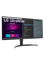 LG UltraWide 34inch, Computers en Software, Monitoren, Ophalen, Zo goed als nieuw, LG, Ultrawide