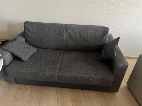 Zetelbed, Huis en Inrichting, Zetels | Zetels en Chaises Longues, Ophalen