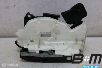 Portierslot links VW Golf 6 Cabrio RHD 5K2837015D beschikbaar voor biedingen