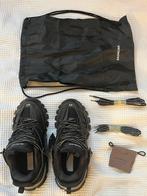 Balenciaga Track Led No Box!, Ophalen, Gedragen, Zwart
