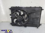 Koelvin Volvo V40/V40 CC II ('12-'19) 31319165, Auto-onderdelen, Gebruikt, Ophalen of Verzenden, Volvo