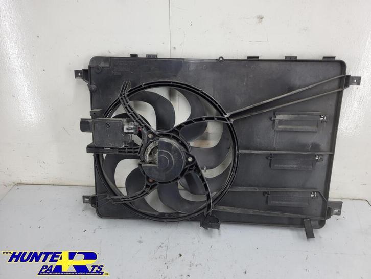 Koelvin Volvo V40/V40 CC II ('12-'19) 31319165, Auto-onderdelen, Motor en Toebehoren, Volvo, Gebruikt, Ophalen of Verzenden