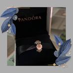 Magnifique et authenttique Spacer de Pandora !, Comme neuf, Pandora, Argent, Envoi