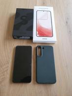 Samsung Galaxy S22, 128 GB, Ophalen, Zwart, Galaxy S22