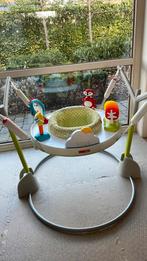 Skip hop baby jumper, Kinderen en Baby's, Ophalen, Zo goed als nieuw