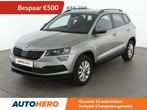 Skoda Karoq 1.0 TSI Ambition (bj 2019), Auto's, Skoda, Voorwielaandrijving, Stof, Gebruikt, Karoq