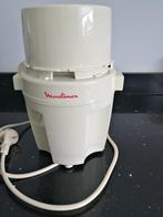 Moulinex vleesmolen, Elektronische apparatuur, Keukenmixers, Ophalen, Gebruikt