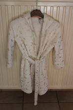 Magnifique robe de chambre avec licornes - taille 122/128 -, H&m, Comme neuf, Fille, Autres types