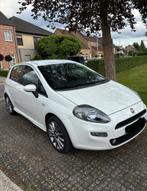 Fiat punto evo 1.4, Auto's, Voorwielaandrijving, Euro 5, Stof, 50 kW