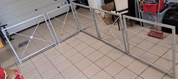 Balustrade  beschikbaar voor biedingen