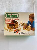 brima villa 114 stukken, Enlèvement ou Envoi, Utilisé, Autres types