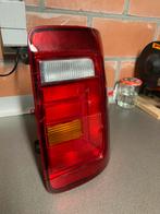 Achterlicht vw caddy, Ophalen, Gebruikt, Volkswagen