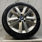 Bmw 1 Serie E87 E81+ F20 F21 225/45/17 INCH STYLING 141 WINT, Gebruikt, Banden en Velgen, 17 inch, Personenwagen