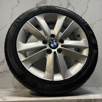 Bmw 1 Serie E87 E81+ F20 F21 225/45/17 INCH STYLING 141 WINT beschikbaar voor biedingen