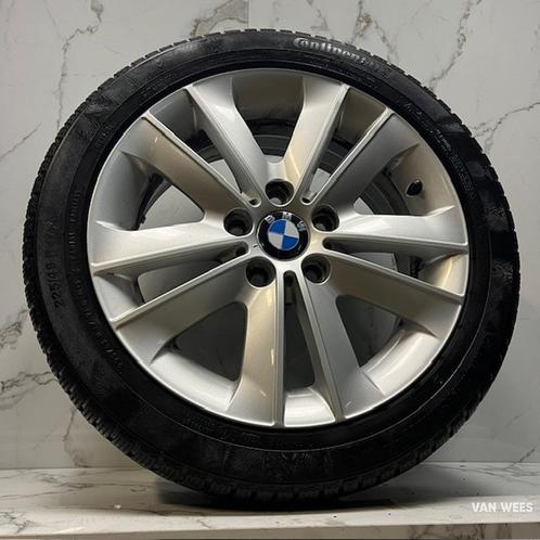 Bmw 1 Serie E87 E81+ F20 F21 225/45/17 INCH STYLING 141 WINT, Auto-onderdelen, Banden en Velgen, Banden en Velgen, Winterbanden