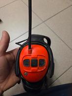 Koptelefoon met Radio, Computers en Software, Headsets, Ophalen