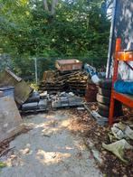 BOIS À DONNER, Ophalen of Verzenden, Gebruikt, Hout