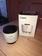Canon EF 2.0x III Extender (teleconverter, Audio, Tv en Foto, Foto | Lenzen en Objectieven, Ophalen, Zo goed als nieuw, Telelens