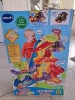 Circuit Vtech Maxi, Comme neuf, Enlèvement ou Envoi, 2 à 4 ans