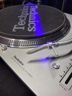 2x Technics SL1200 mk7 Ortofon Concorde Pro (JPB14), Ophalen, Nieuw, Draaitafel, Technics