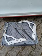 BMW 3-serie Type E46 Motorkapscharnier 41628220074, Ophalen of Verzenden, Gebruikt, BMW