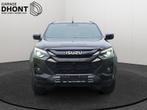 Isuzu D-Max V-Cross Dubbele Cabine - 1.9 Diesel - Automaat 6, Automaat, 4 cilinders, Zwart, Bedrijf
