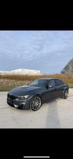 Bmw m3 f80 competition, Auto's, Berline, 5 deurs, Particulier, 3 Reeks
