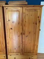 Kleerkast, Ophalen, Gebruikt, 100 tot 150 cm, 150 tot 200 cm