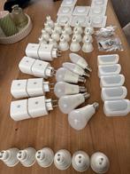 Livarno smart home set (zonder bridge), Ophalen of Verzenden, Gebruikt, Overige materialen, Livarno smart home