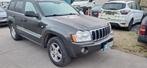 Jeep Grand Cherokee, Auto's, Automaat, 155 kW, Leder, Particulier
