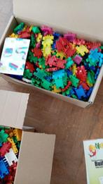 clicks blokjes, Kinderen en Baby's, Ophalen, Zo goed als nieuw
