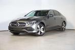 Mercedes-Benz C-CLASS C 300 e 9G-TRONIC Avantgarde, Auto's, Automaat, 4 deurs, Gebruikt, 4 cilinders