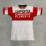 Flandria-Carpenter-Confortluxe 1974 koerstrui wielertrui, Fietsen en Brommers, Ophalen of Verzenden, Zo goed als nieuw