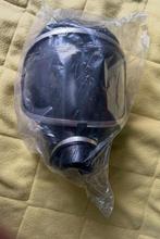 DRAGER PANORAMA NOVA VOLGELAAT MASKER, Ophalen of Verzenden, Nieuw