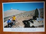 Postkaart Frankrijk Le Mont Ventoux Tom Simpson 16173, Verzamelen, Ophalen of Verzenden, Frankrijk