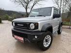 Suzuki JIMNY 2 pl 1.5i 4x4 GL GARANTIE 2 ANS !!, 100 pk, Bedrijf, Handgeschakeld, 1462 cc