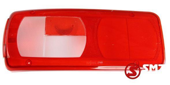 Lens achterlicht LC8 links DAF CF XF, Auto-onderdelen, Vrachtwagen-onderdelen, DAF, Verlichting, Nieuw