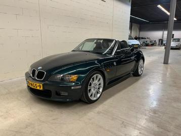 BMW z3 2.0 6 cilinder beschikbaar voor biedingen