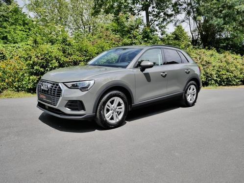 Audi Q3 35TFSI 150PK met NAVI (bj 2020), Auto's, Audi, Bedrijf, Te koop, Q3, ABS, Achteruitrijcamera, Bluetooth, Boordcomputer
