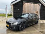BMW 3reeks 328i F31 M-Performance logic7/Pano/Historiek, Auto's, BMW, Te koop, Benzine, Break, 5 deurs