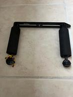 Bigblue Duiklampen + tray en meer, Watersport en Boten, Ophalen of Verzenden, Gebruikt, Duiklamp