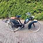 Berini m23, Fietsen en Brommers, Ophalen