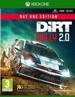 dirt rally 2.0 jeu xbox one, Consoles de jeu & Jeux vidéo, Jeux | Xbox One, Comme neuf, Enlèvement ou Envoi