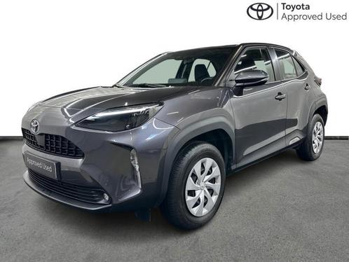 Toyota Yaris Cross Dynamic 1.5, Autos, Toyota, Entreprise, Yaris Cross, Régulateur de distance, Airbags, Air conditionné, Bluetooth