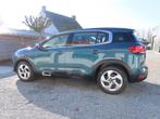 Citroën C5 Aircross 1.5 BlueHDi Shine S (bj 2021), Auto's, USB, Gebruikt, Euro 6, 4 cilinders