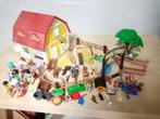 Playmobil pony ranch, Ophalen of Verzenden, Zo goed als nieuw, Complete set