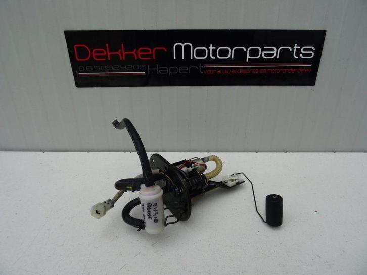 Benzinepomp / Fuel pump KTM Duke 390 2013-2014-2015-2016, Motoren, Onderdelen | Overige, Nieuw, Ophalen of Verzenden