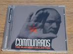 CD-Communards, Gebruikt, Ophalen of Verzenden