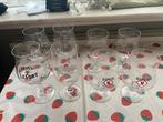 Verzameling bierglazen, Ophalen